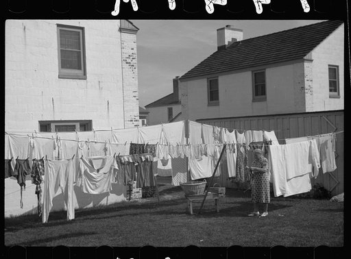 Untitled photo, possibly related to: Greendale, Wisconsin