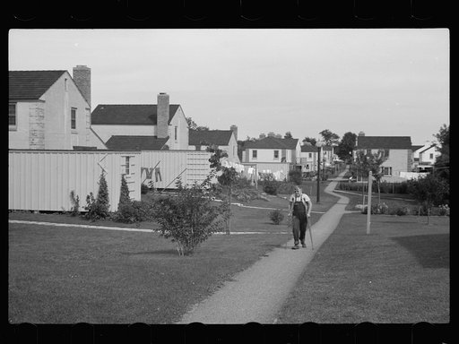 Greendale, Wisconsin