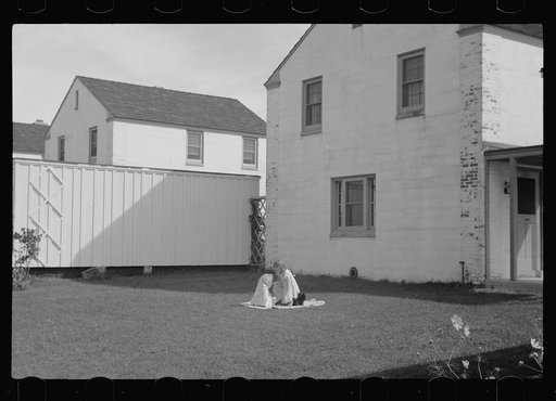 Untitled photo, possibly related to: Greendale, Wisconsin
