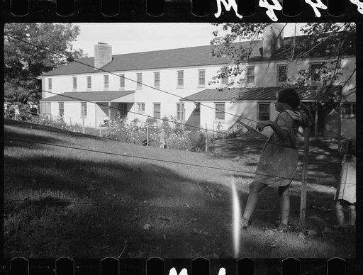 Untitled photo, possibly related to: Greendale, Wisconsin