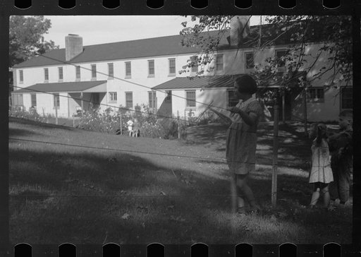 Untitled photo, possibly related to: Greendale, Wisconsin
