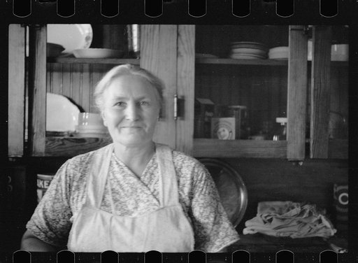 Housekeeper at Northern Minnesota Pioneers' Home