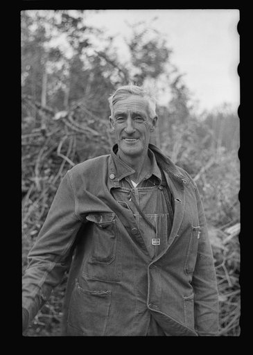 Lumberjack, Minnesota