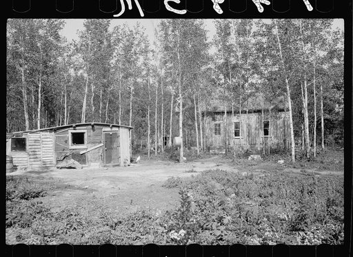 Untitled photo, possibly related to: Paul Bunyan monument, Bemidji, Minnesota