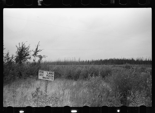 Untitled photo, possibly related to: Farmland for sale, Beltrami County, Minnesota