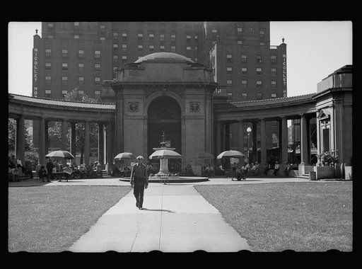 Untitled photo, possibly related to: Gateway District, Minneapolis, Minnesota