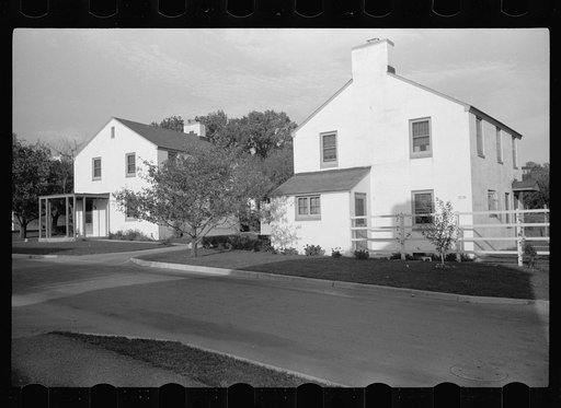Untitled photo, possibly related to: Greendale, Wisconsin