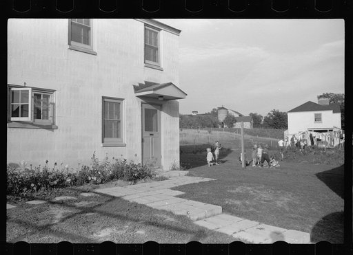 Untitled photo, possibly related to: Greendale, Wisconsin