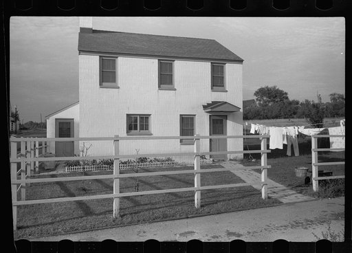 Untitled photo, possibly related to: Greendale, Wisconsin