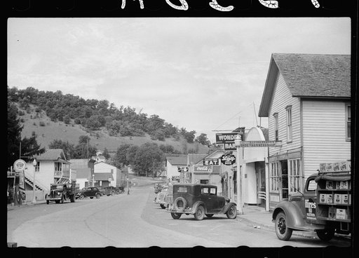 Boscobel, Wisconsin