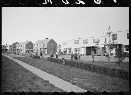 Untitled photo, possibly related to: Greenhills, Ohio