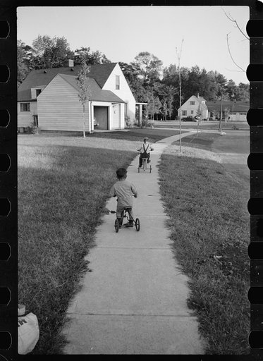 Greenhills, Ohio