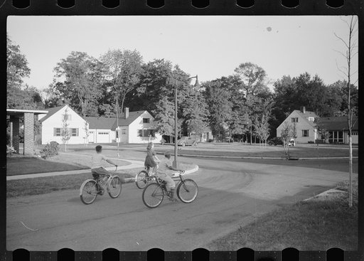 Greenhills, Ohio