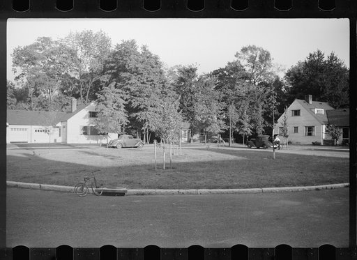 Untitled photo, possibly related to: Greenhills, Ohio