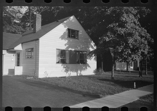 Untitled photo, possibly related to: Greenhills, Ohio