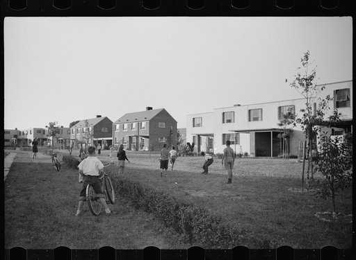 Greenhills, Ohio