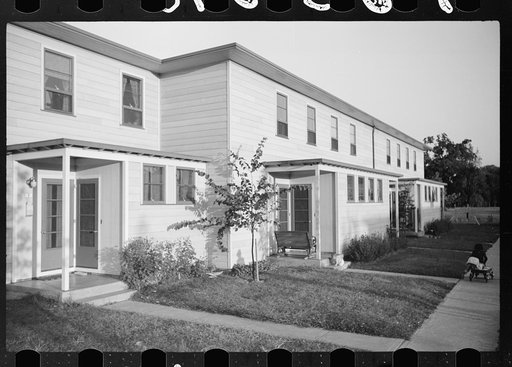 Untitled photo, possibly related to: Greenhills, Ohio