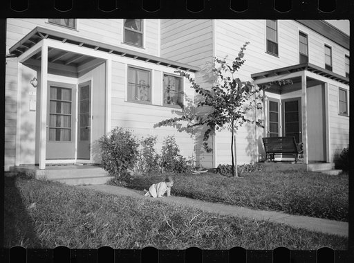 Untitled photo, possibly related to: Greenhills, Ohio