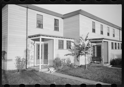 Untitled photo, possibly related to: Greenhills, Ohio