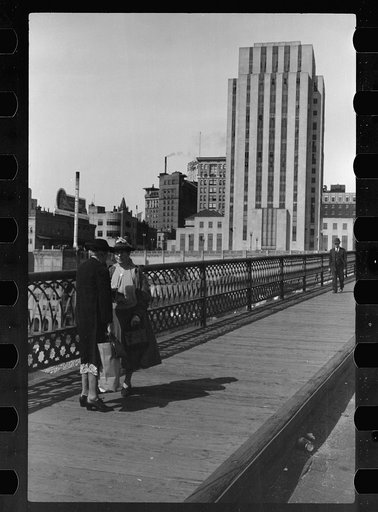 Untitled photo, possibly related to: Courthouse and city hall, St. Paul, Minnesota