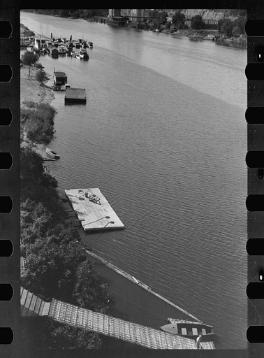 Untitled photo, possibly related to: Courthouse and city hall, St. Paul, Minnesota