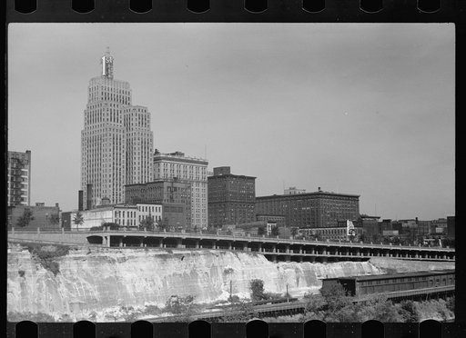 St. Paul, Minnesota