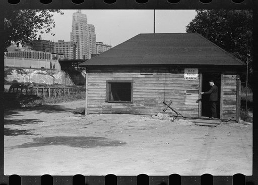 Untitled photo, possibly related to: St. Paul, Minnesota