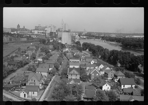 St. Paul, Minnesota
