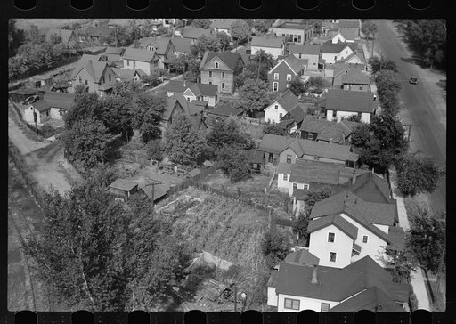 Untitled photo, possibly related to: St. Paul, Minnesota