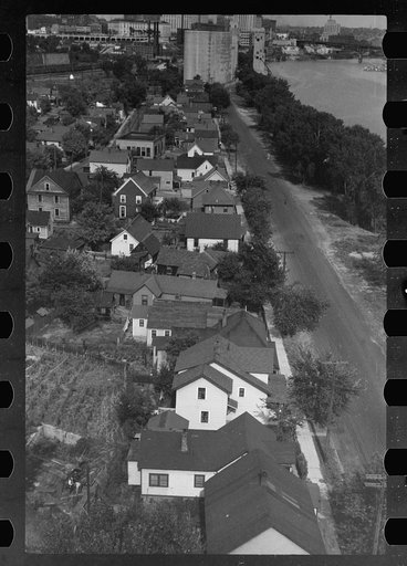 Untitled photo, possibly related to: St. Paul, Minnesota