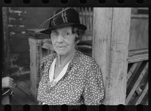 Residents of St. Paul, Minnesota