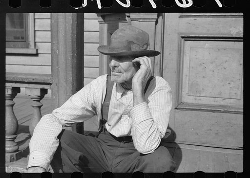Untitled photo, possibly related to: Boardinghouse, St. Paul, Minnesota