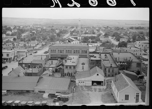 Sisseton, South Dakota
