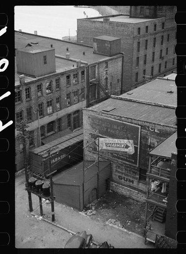 Dubuque, Iowa