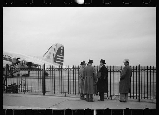 Airport, Pittsburgh, Pennsylvania