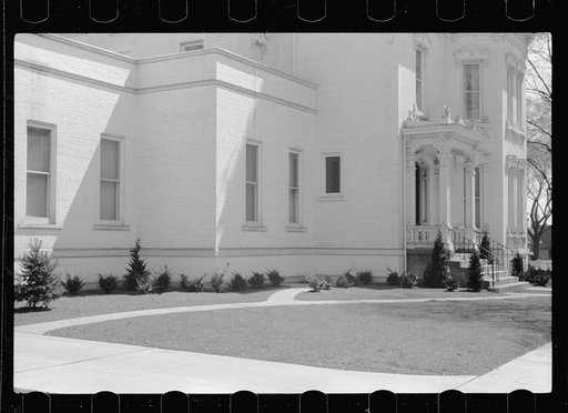 Residence, Dubuque, Iowa