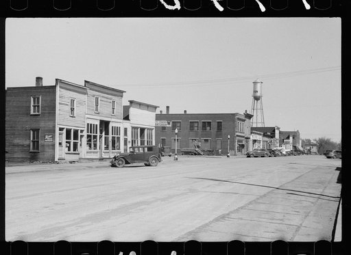Scranton, Iowa