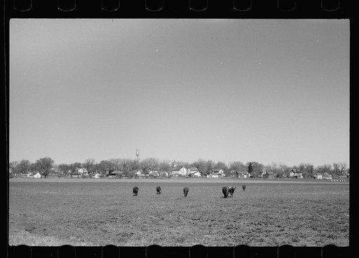 Scranton, Iowa