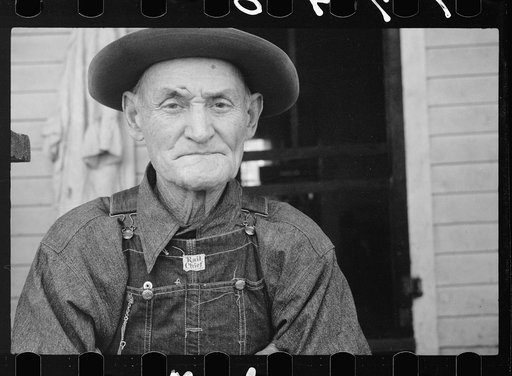 Resident of Woodbine, Iowa