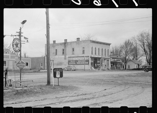 Le Grand, Iowa