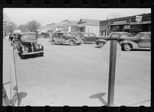 Conrad, Iowa
