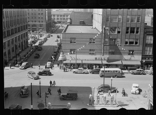 Des Moines, Iowa