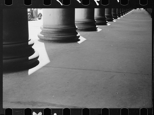 Union Station, Chicago, Illinois