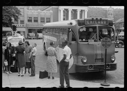 Untitled photo, possibly related to: Lewistown, Pennsylvania