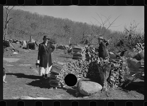 Untitled photo, possibly related to: Dicee Corbin, Shenandoah National Park, Virginia