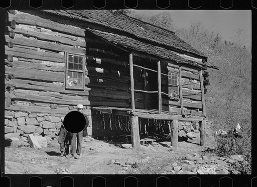 Untitled photo, possibly related to: Dicee Corbin, Shenandoah National Park, Virginia