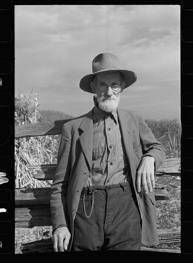 Untitled photo, possibly related to: Postmaster at Old Rag, Shenandoah National Park, Virginia