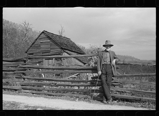 Untitled photo, possibly related to: Postmaster at Old Rag, Shenandoah National Park, Virginia