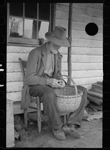 Untitled photo, possibly related to: Postmaster at Old Rag, Shenandoah National Park, Virginia