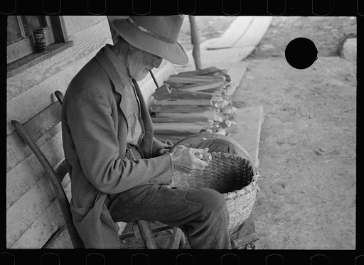 Untitled photo, possibly related to: Postmaster at Old Rag, Shenandoah National Park, Virginia